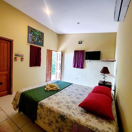 The Jungle Villa Mérida Eksteriør billede