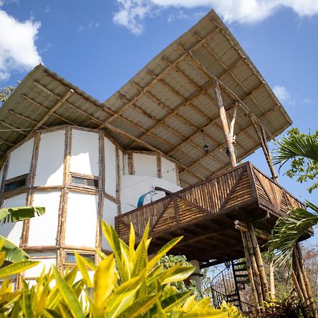 The Jungle Villa Mérida Eksteriør billede