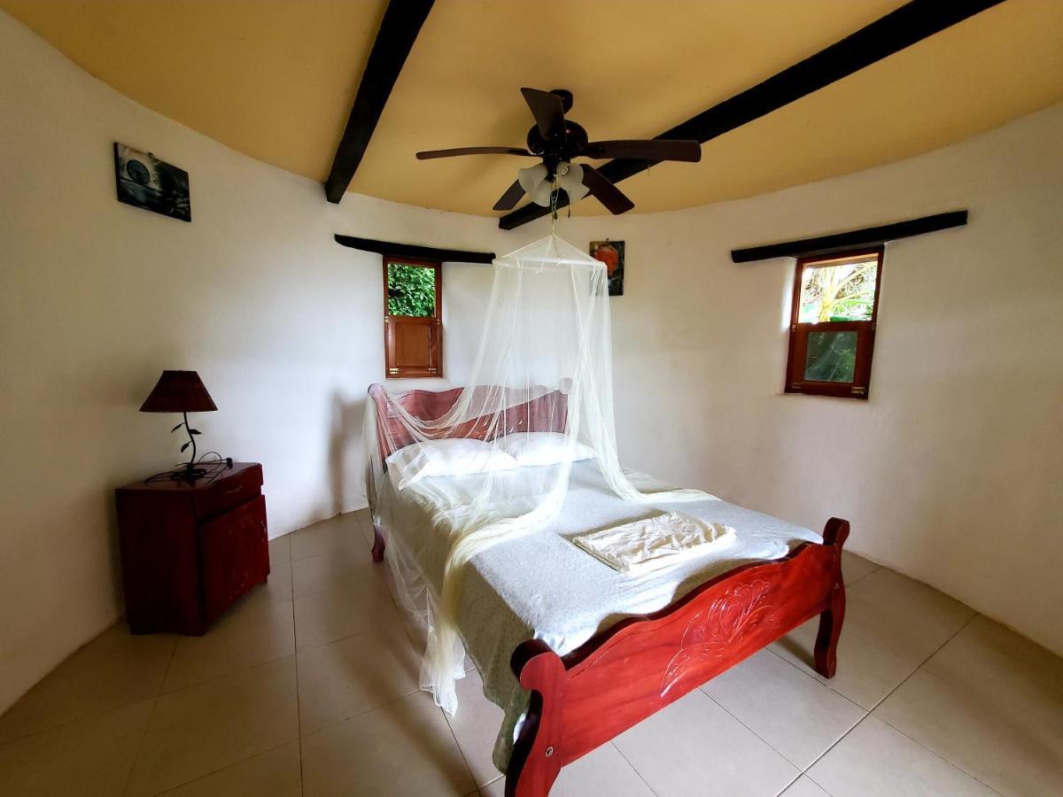 The Jungle Villa Mérida Eksteriør billede