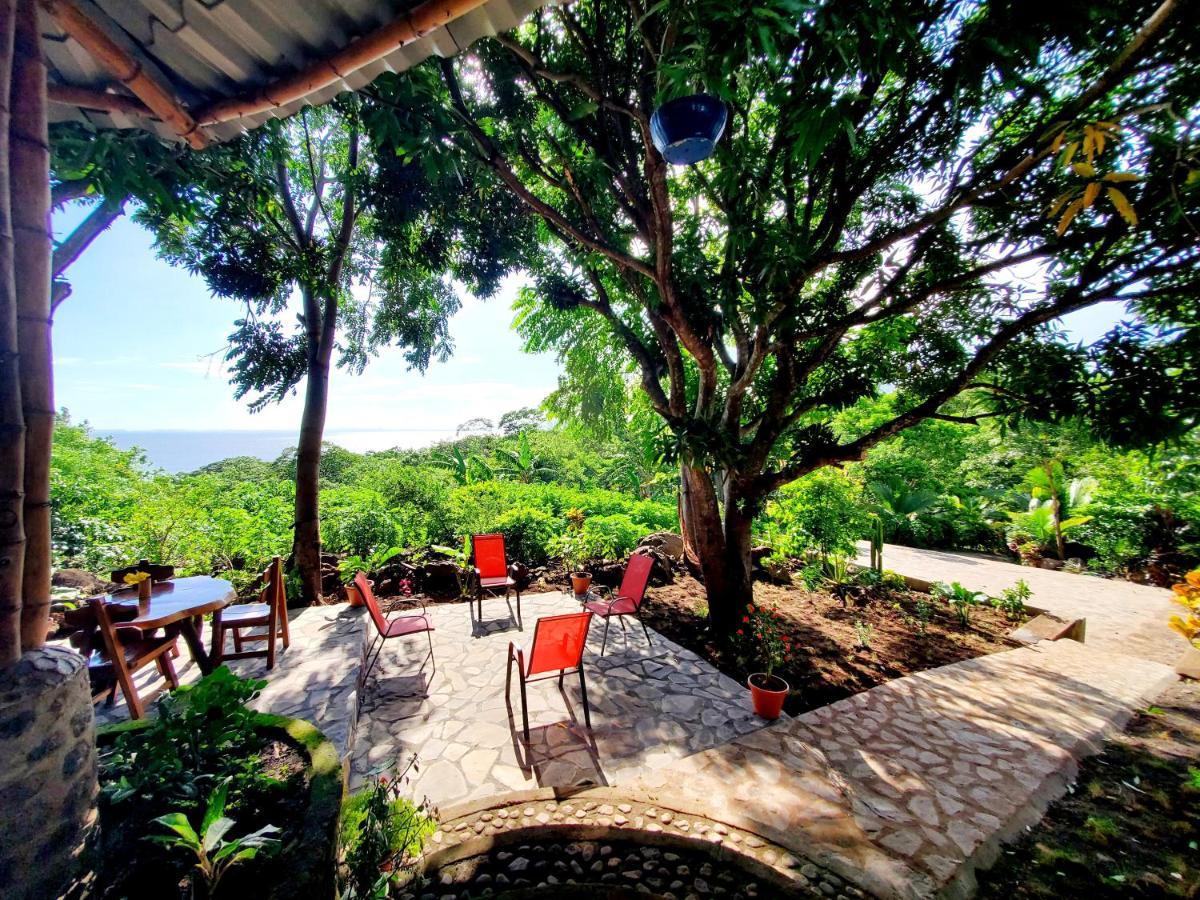 The Jungle Villa Mérida Eksteriør billede