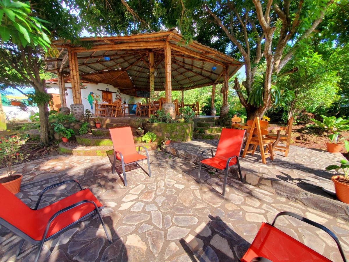 The Jungle Villa Mérida Eksteriør billede