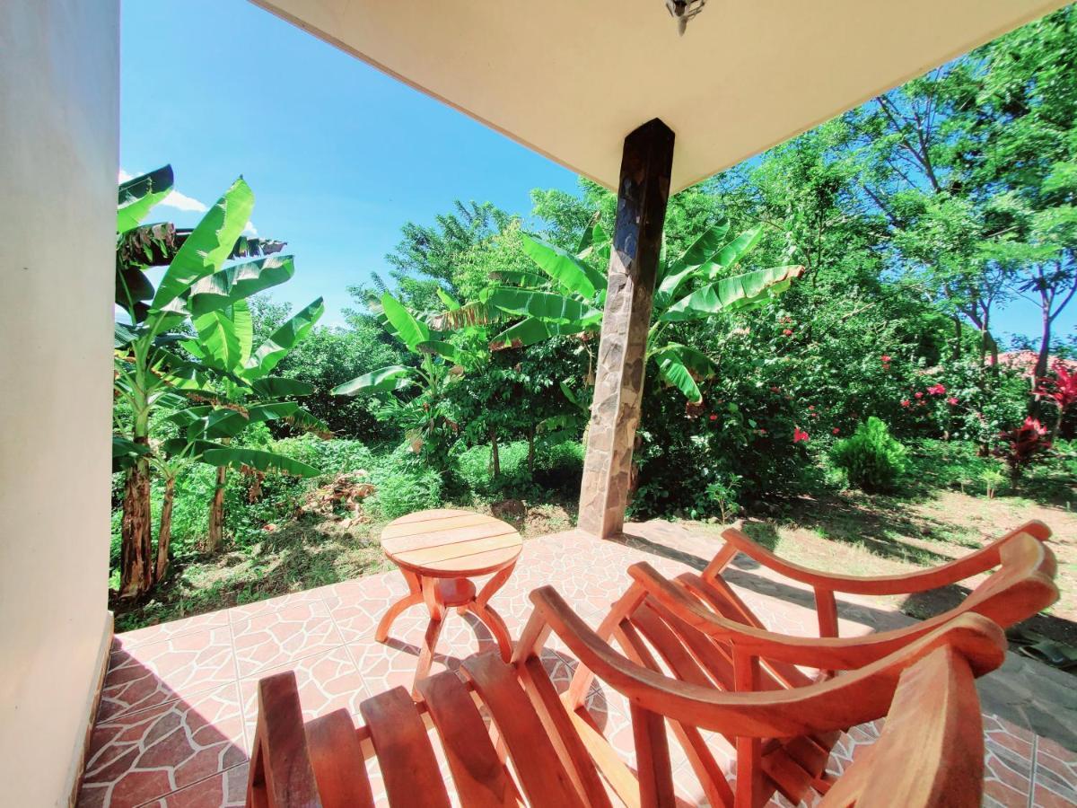 The Jungle Villa Mérida Eksteriør billede