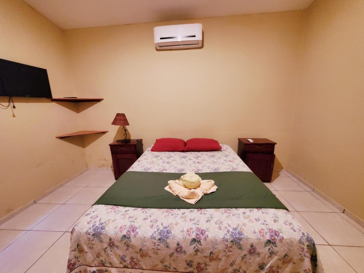 The Jungle Villa Mérida Eksteriør billede