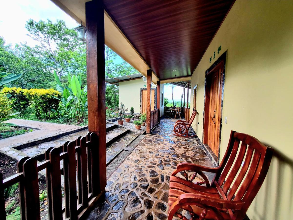 The Jungle Villa Mérida Eksteriør billede