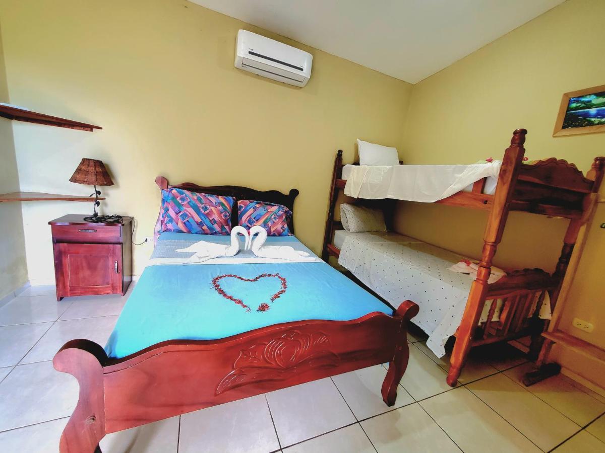 The Jungle Villa Mérida Eksteriør billede