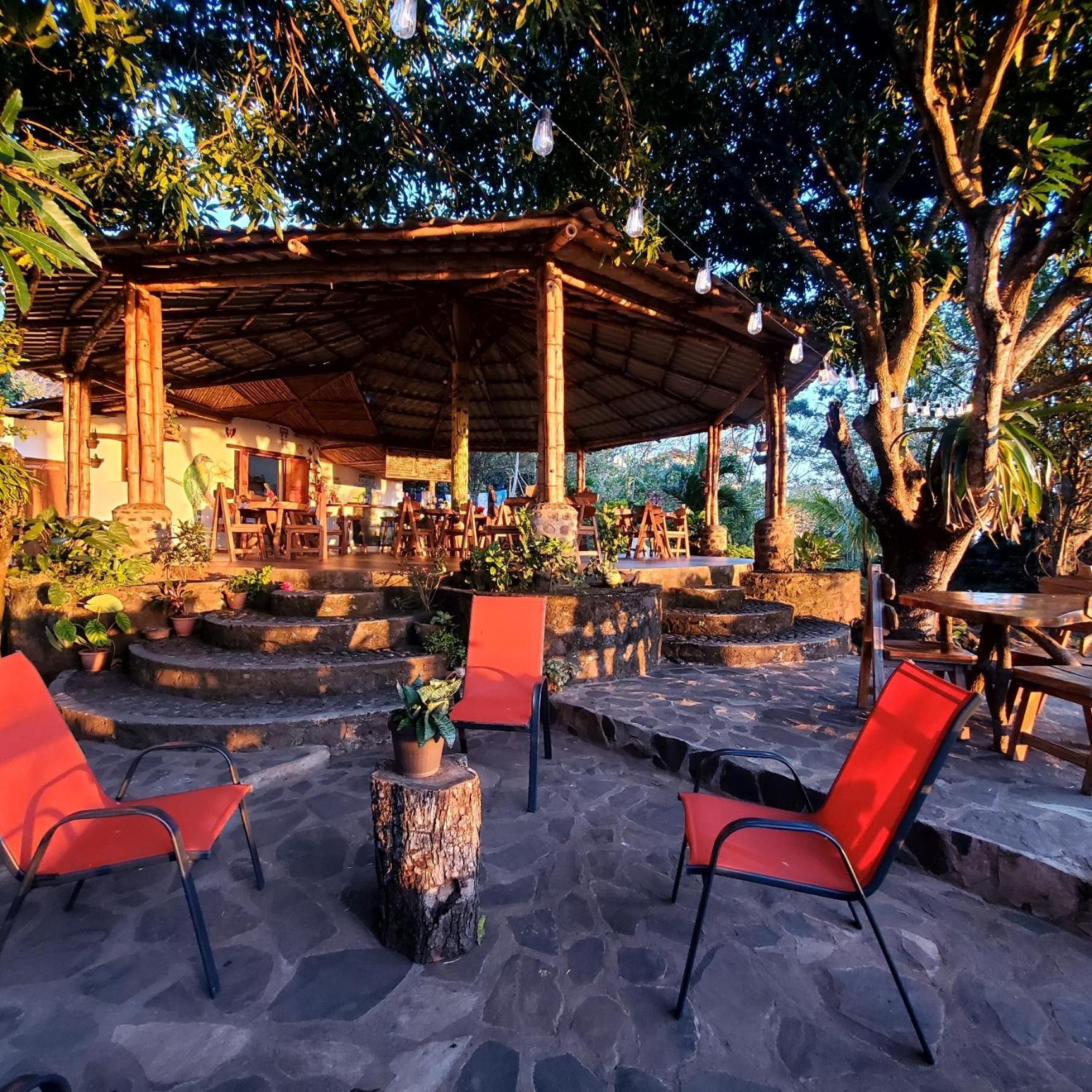The Jungle Villa Mérida Eksteriør billede