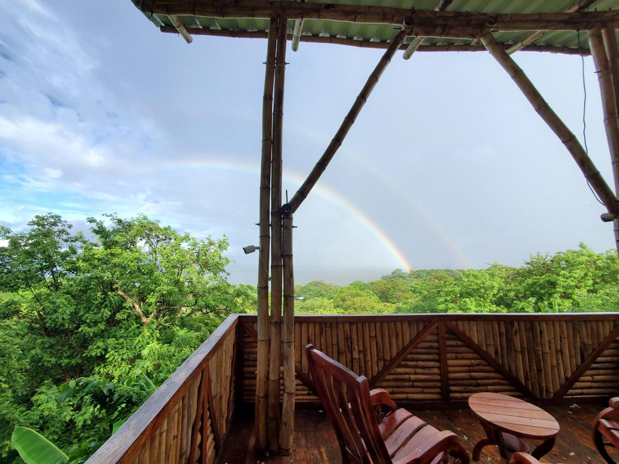 The Jungle Villa Mérida Eksteriør billede