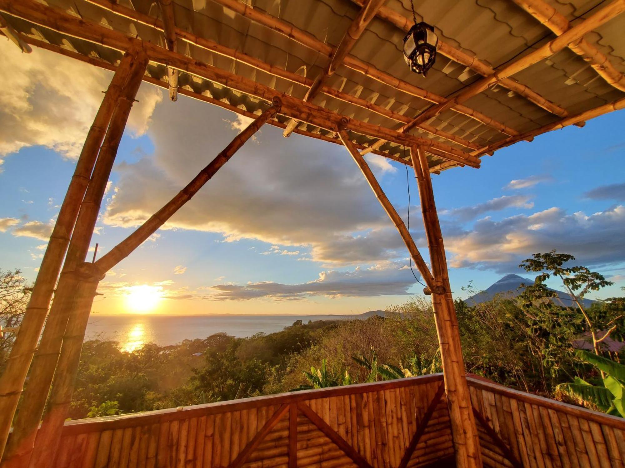 The Jungle Villa Mérida Eksteriør billede