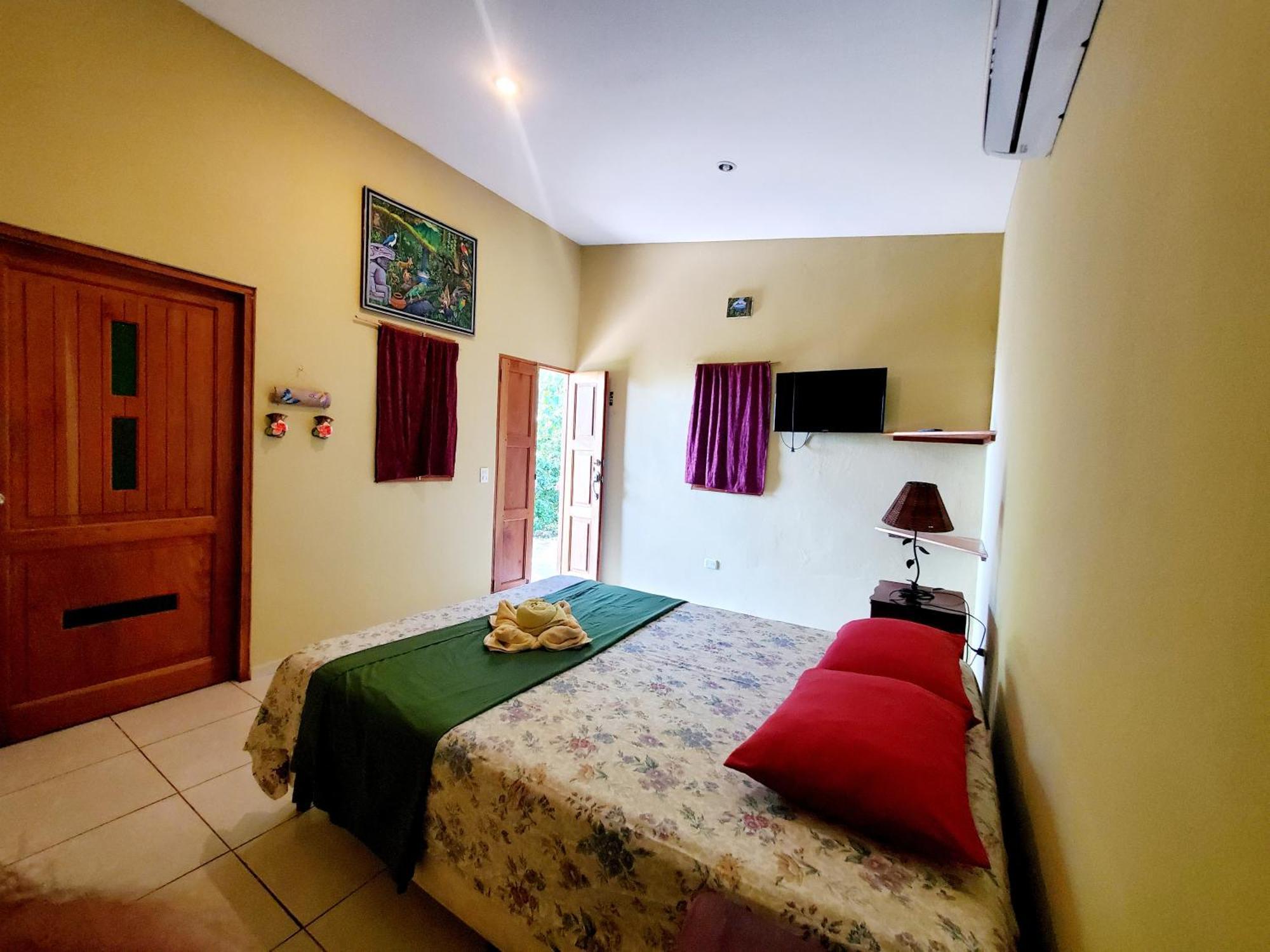 The Jungle Villa Mérida Eksteriør billede