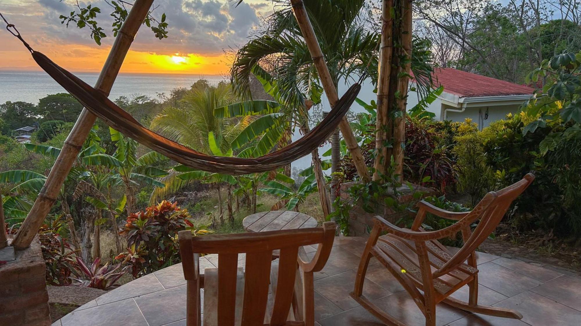 The Jungle Villa Mérida Eksteriør billede