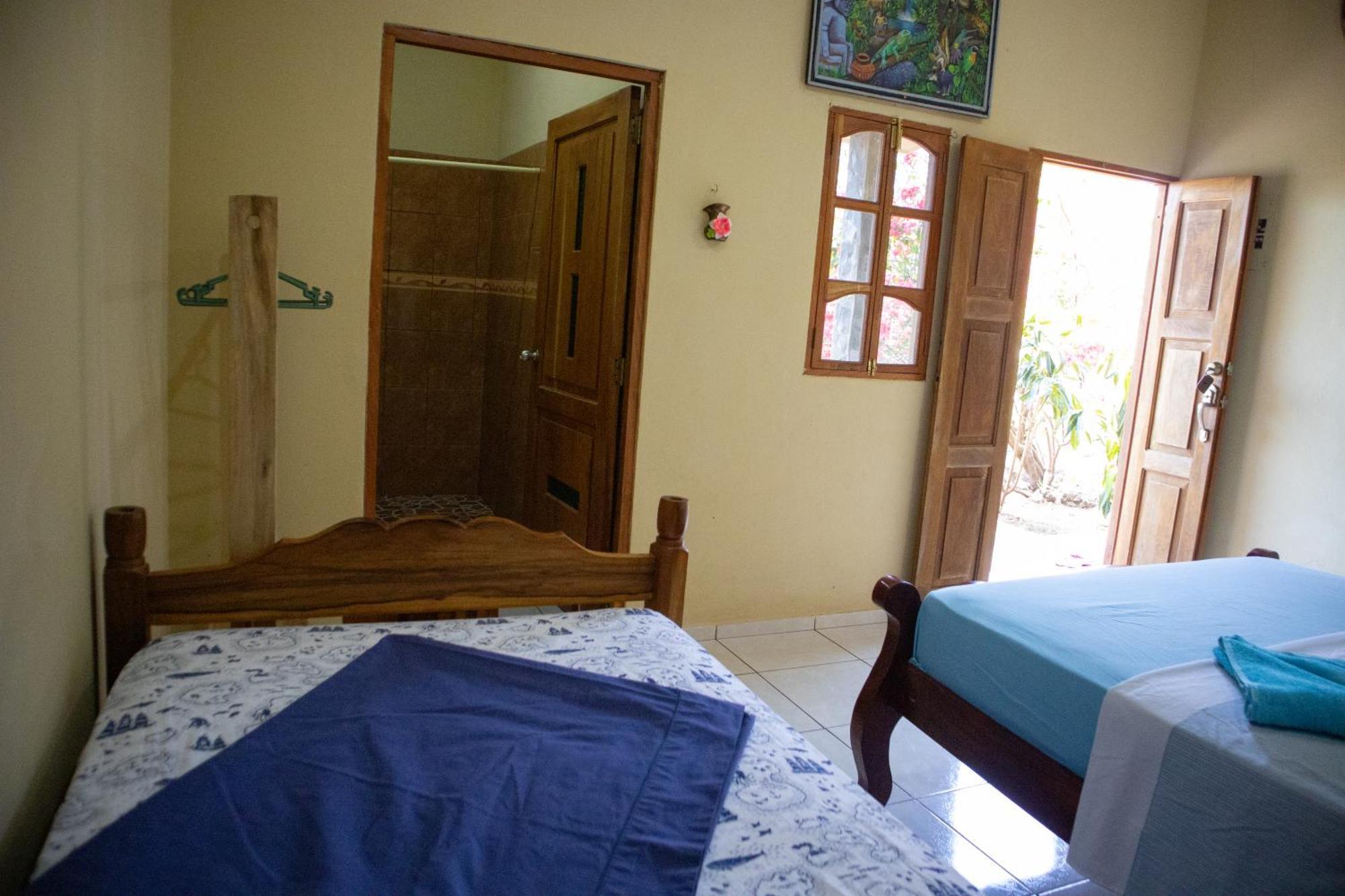 The Jungle Villa Mérida Eksteriør billede