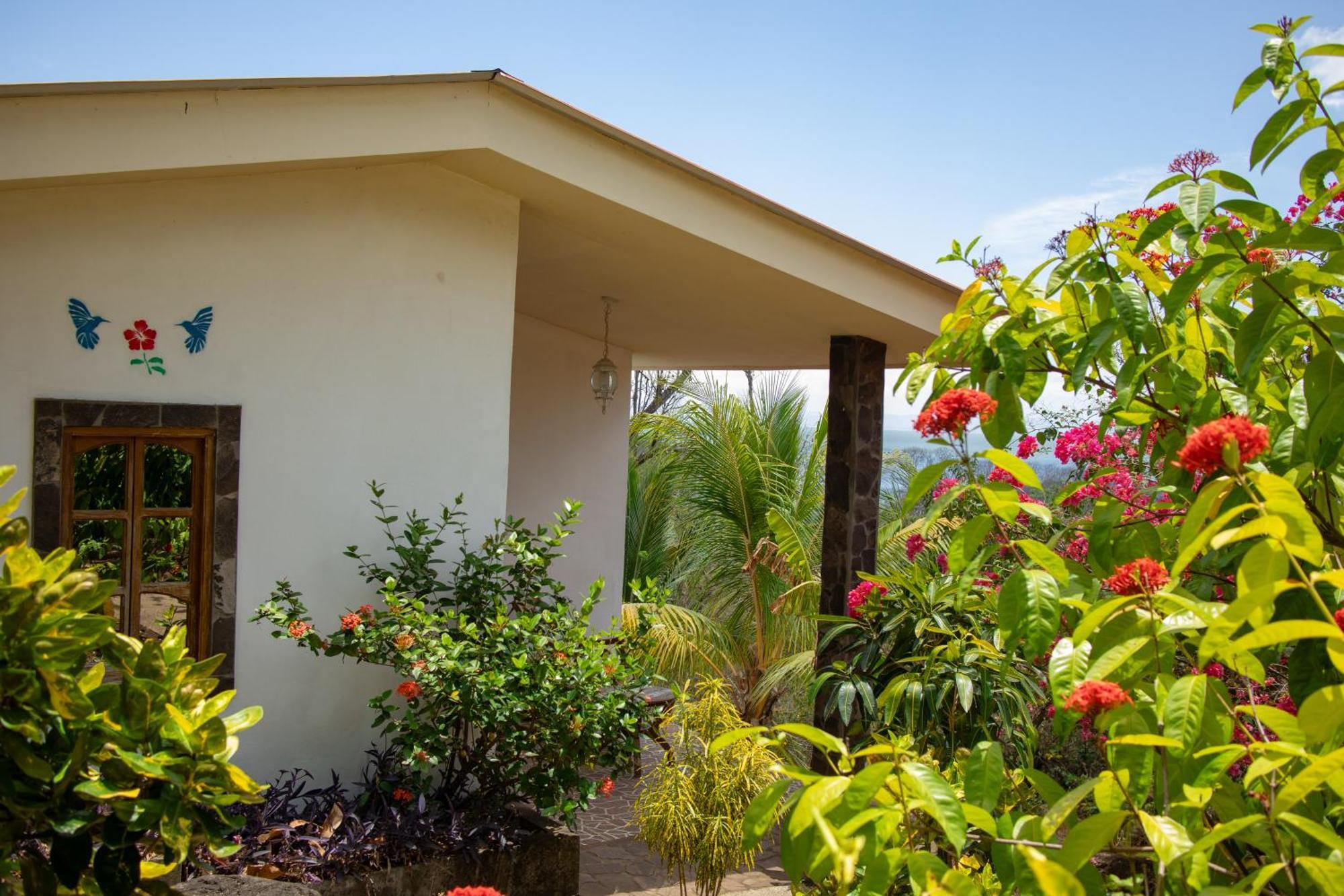 The Jungle Villa Mérida Eksteriør billede