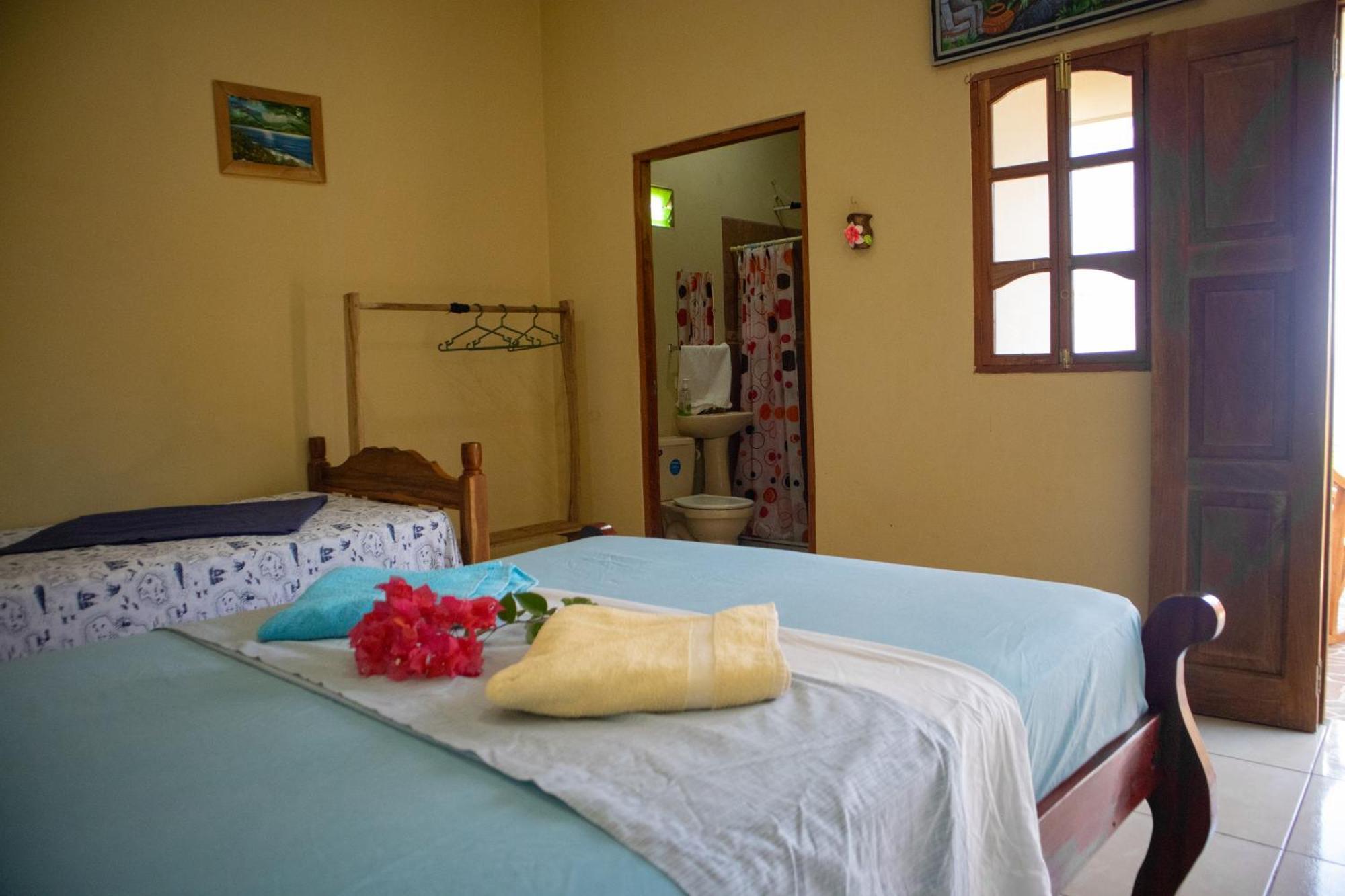 The Jungle Villa Mérida Eksteriør billede