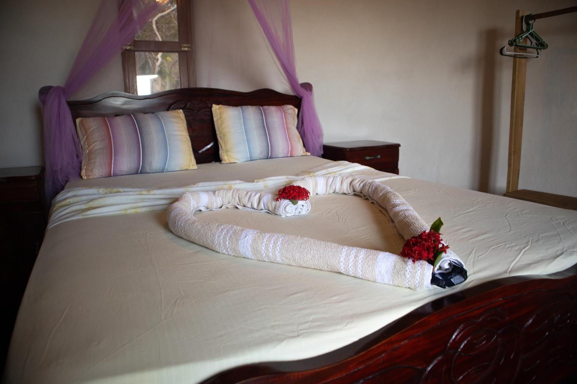 The Jungle Villa Mérida Eksteriør billede