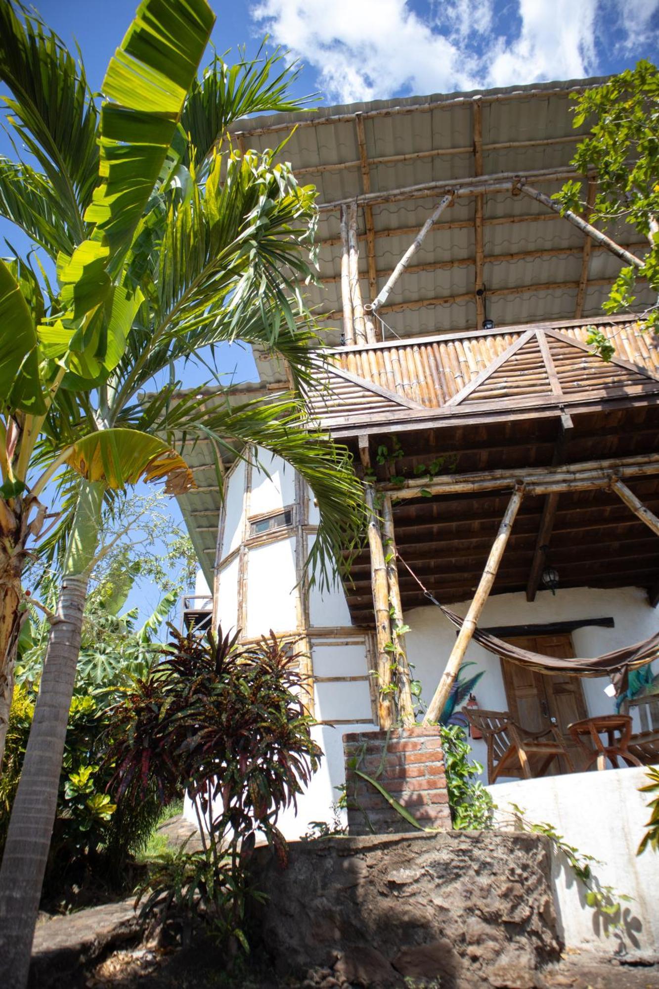 The Jungle Villa Mérida Eksteriør billede